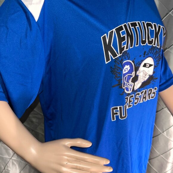 Holloway Dry-Excel University of Kentucky vs‎ TN Jersey Sz. XL *DN3 - Picture 3 of 5